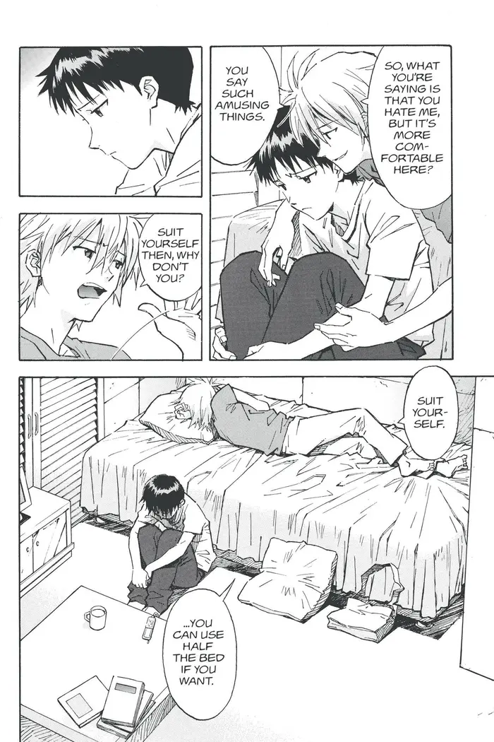 Neon Genesis Evangelion Chapter 67 image 08_optimized